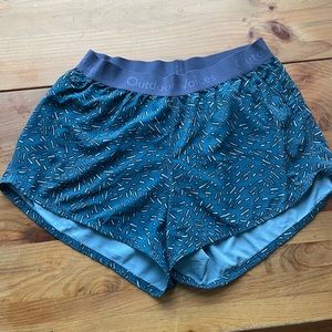 Outdoor Voices Original Shorts
